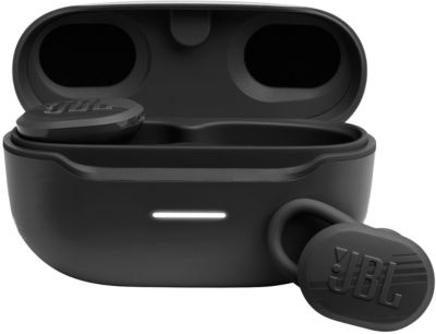 Ecouteurs sport JBL Endurance Race Noir