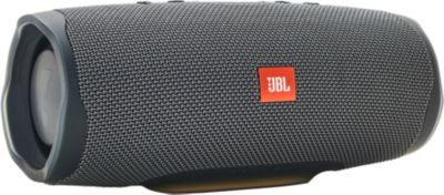Enceinte Portable - JBL - Flip Essential 2 - Bluetooth - Noir