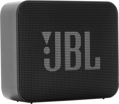 Enceinte portable JBL Go Essential Noir