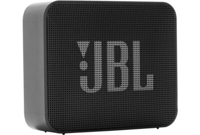 Enceinte JBL Go Essential Noir