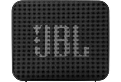 Enceinte JBL Go Essential Noir