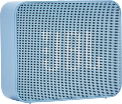 Enceinte portable JBL Go Essential Bleu