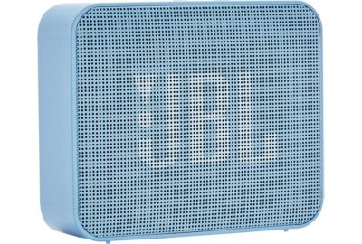 Enceinte JBL Go Essential Bleu