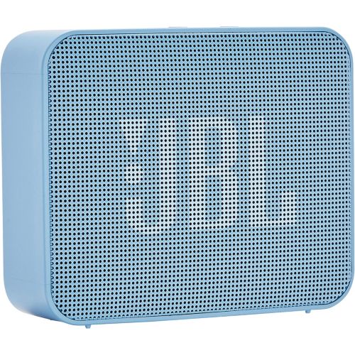 JBL GO 2 Enceinte Bluetooth Etanche Portable-Bleu foncé