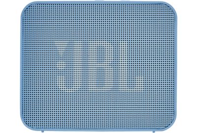 Enceinte JBL Go Essential Bleu