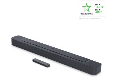 Barre de son JBL Bar 300