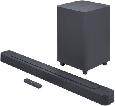 Barre de son JBL Bar 500