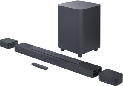 Barre de son JBL Bar 800 5.1.2 Bluetooth 720W