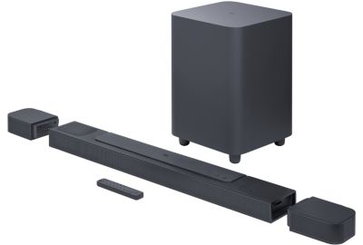 Barre de son JBL Bar 800