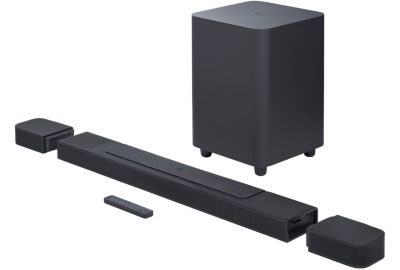 Barre de son JBL Bar 1000