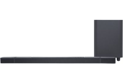 Barre de son JBL Bar 1000