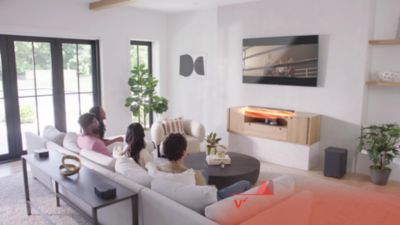 Voir la vidéo pour JBL Bar 1000