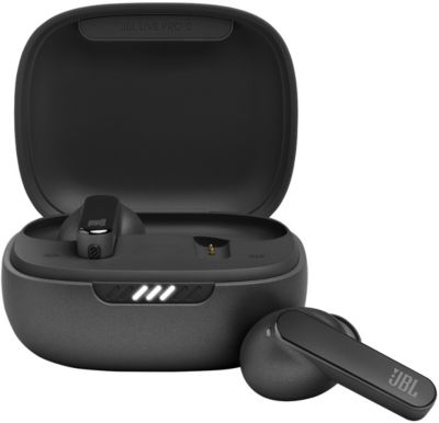 JBL - Ecouteurs intra-auriculaires bluetooth noir