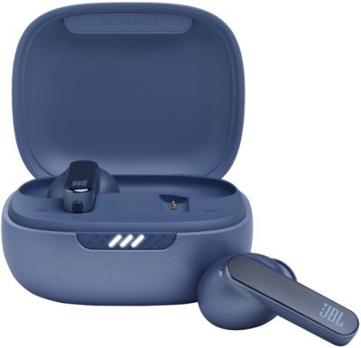 Ecouteurs JBL Live pro 2 Bleu