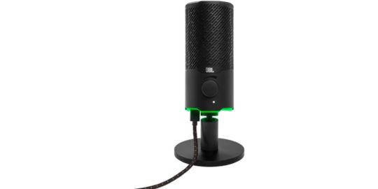 Micro JBL Quantum Stream