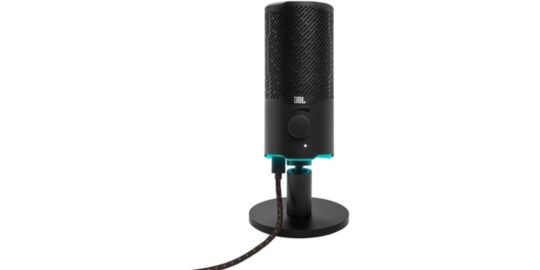 Micro JBL Quantum Stream