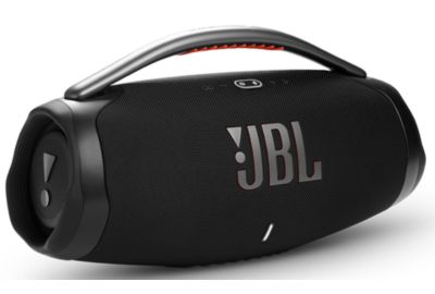 Enceinte JBL Boombox 3 Noir