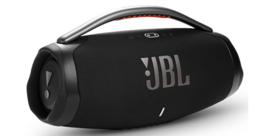 Enceinte JBL Boombox 3 Noir
