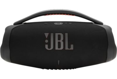 Enceinte JBL Boombox 3 Noir