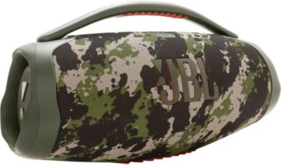 Enceinte portable JBL Boombox 3 Camouflage