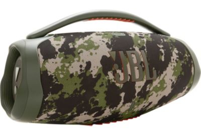 Enceinte JBL Boombox 3 Camouflage