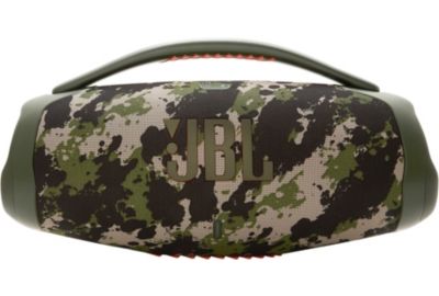 Enceinte JBL Boombox 3 Camouflage