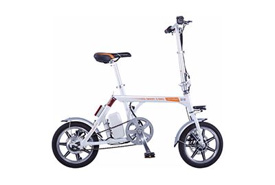 Vélo électrique MP MAN Airwheel R3