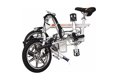 Vélo électrique MP MAN Airwheel R3