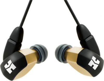 Ecouteurs HIFIMAN RE-2000 Gold version