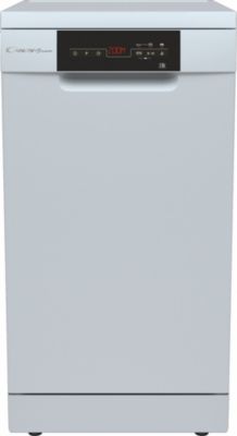 Lave vaisselle 45 cm CANDY CDPH2D1047W