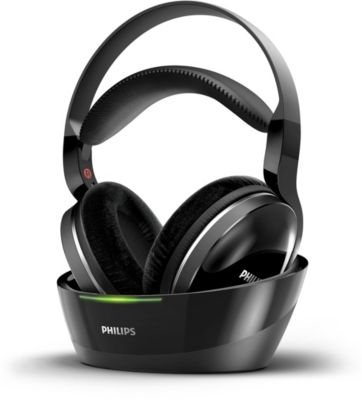 Casque TV PHILIPS SHD8850/12