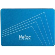 Disque dur SSD interne NETAC Netac N535S 2.5 SATAIII 3D NAND SSD