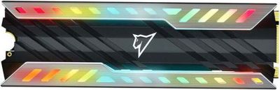 Disque dur SSD interne NETAC Netac NV2000 PCIe 3 x4 M.2 2280