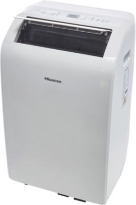 Climatiseur HISENSE APC12LQ