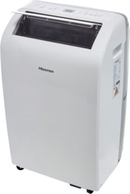 Climatiseur HISENSE APC09GQ