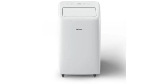 Climatiseur HISENSE APC12QC