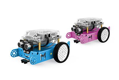 Robot connecté MAKEBLOCK Mbot