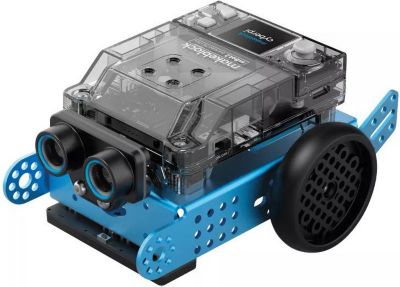 Robot programmable MAKEBLOCK Robot éducatif mBot2