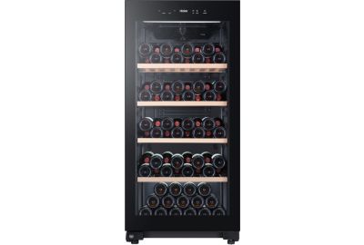 Cave à vin HAIER WS120GA