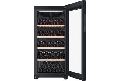 Cave à vin HAIER WS120GA