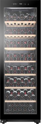 Cave à vin vieillissement HAIER WS190GA  WINE BANK 60