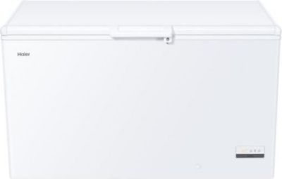 Congélateur coffre HAIER HCE321T
