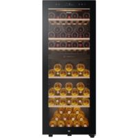 Location Cave à vin polyvalente Haier WINE BANK 50 SERIES 7 - HWS77GDAU1