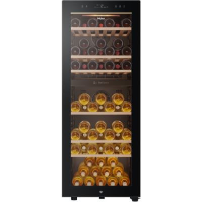 Location Cave à vin polyvalente Haier WINE BANK 50 SERIES 7 - HWS77GDAU1