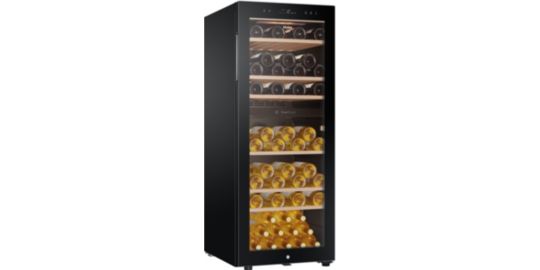 Combi GORENJE NRK6191EXL4