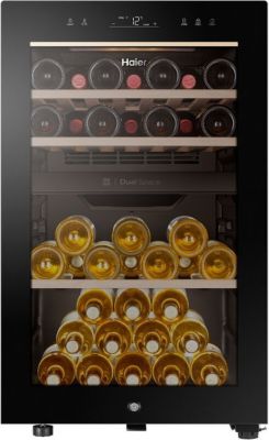 Cave à vin vieillissement HAIER HWS42GDAU1