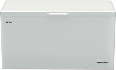 Congélateur coffre HAIER HCE508E