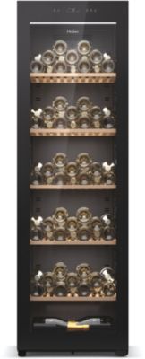 Cave à vin vieillissement HAIER HWS247GGU1