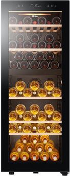 Cave à vin vieillissement HAIER HWS79GDG