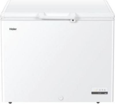 Congélateur coffre HAIER HCE301E
